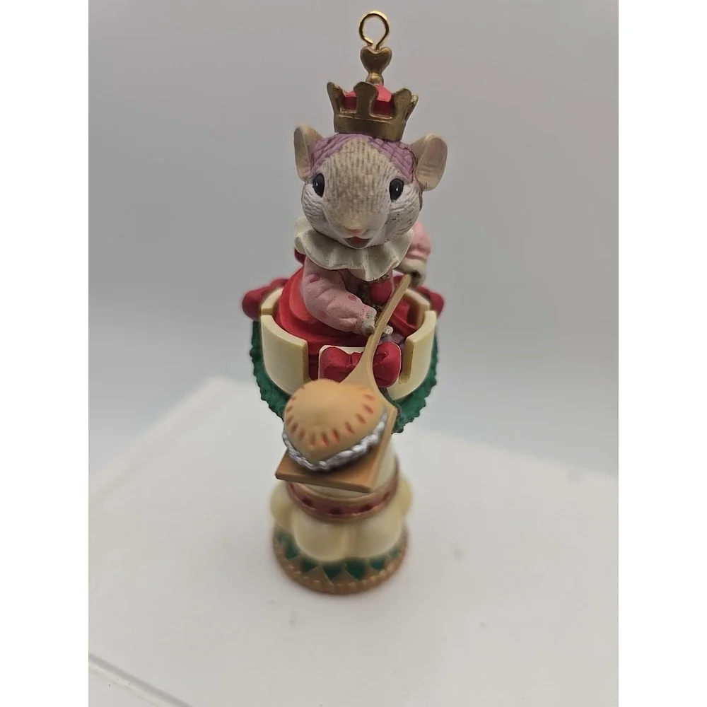 NIB‎ Enesco 